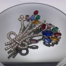 1930 multicolor prong for sale  Fruita
