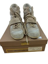 Ash bowie trainer for sale  UK