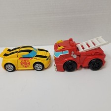 Playskool rescue heros for sale  Sellersburg