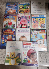 Lot children dvds. for sale  Edgewater