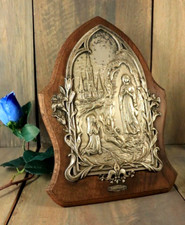 French antique plaque d'occasion  Bagnoles-de-l'Orne