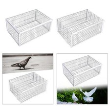 Pigeon trap cage for sale  Hebron