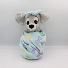 Doudou peluche chien d'occasion  Le Portel