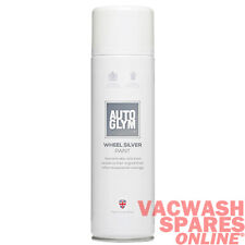 Autoglym wheel silver for sale  MELTON CONSTABLE