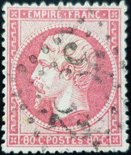 Thévet napoléon rose d'occasion  Montpellier-