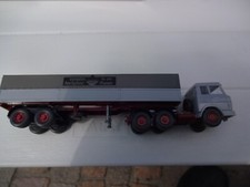 Wiking hanomag henschel gebraucht kaufen  Pfaffing
