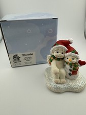 Signed dreamsicles snow for sale  Azle