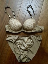Aubade nude gold for sale  LONDON