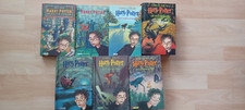 Harry potter joanne gebraucht kaufen  Düsseldorf
