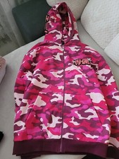 Boohooman kapuze hoodie gebraucht kaufen  Bonn