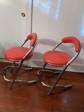 Vintage modern chrome for sale  Tampa