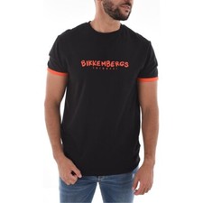 Shirt uomo nero usato  Italia