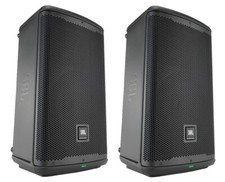 Jbl eon715 powered for sale  Winchester
