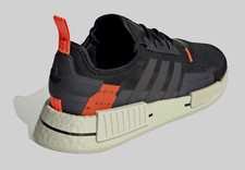 Adidas nmd black for sale  San Francisco