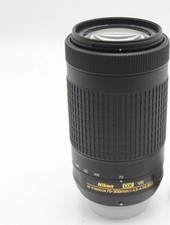 Mint nikon nikkor for sale  Dunkirk