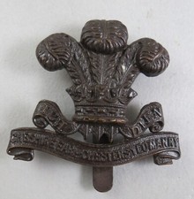 Military bronze cap for sale  LONDON