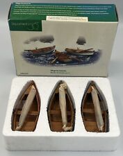 Dept wooden rowboats for sale  Fairport