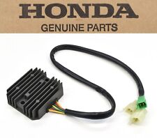 Retificador regulador de tensão 04-07 VT1100 Spirit and Sabre genuíno Honda #A204 comprar usado  Enviando para Brazil