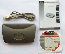 Trust 235a speedlink usato  Palermo