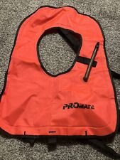 Promate snorkel vest for sale  Gaylord