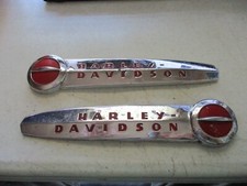 Vintage harley davidson for sale  Mobile