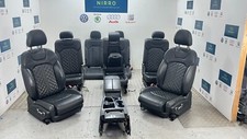 Audi sq7 seater for sale  ONGAR