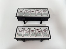 Espresso button box d'occasion  Expédié en Belgium