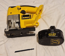 Dewalt dw933 18v for sale  CARSHALTON