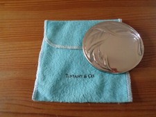 Vintage tiffany sterling for sale  MARKET HARBOROUGH