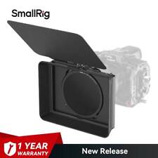Caixa fosca SmallRig com braçadeira ajustável e kit VND para lente de cinema sem espelho comprar usado  Enviando para Brazil