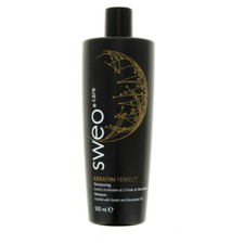 Sweo shampooing keratin d'occasion  Villeurbanne