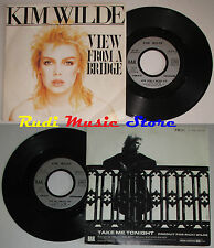 Kim wilde view usato  Italia
