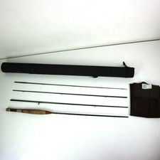 Canna pesca mosca usato  Modena