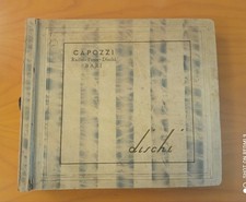 Album per dischi usato Album per dischi usato  Fasano