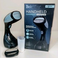 Beldray handheld garment for sale  MANSFIELD