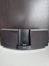 Klipsch ipod iphone for sale  Lewisville