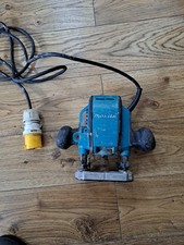 Makita rp0900 plunge for sale  BRIGHTON