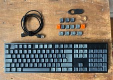 Keychron k10 wireless gebraucht kaufen  Berlin