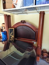 King frame 4post for sale  Tampa