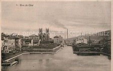 Panorama rive gier usato  Spedire a Italy