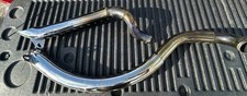 chopper exhaust for sale  Clovis