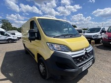 2019 citroen relay for sale  SOLIHULL
