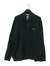Lacoste men jumper for sale  MARKET HARBOROUGH
