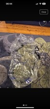Genuine bugaboo raincover for sale  DARLINGTON