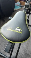 Gymform booster plus for sale  DUNDEE