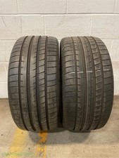 P255 35r19 goodyear for sale  Waterford
