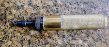 Vintage shaviv deburring for sale  Burton