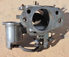 Carburettor hs8 carb for sale Carburettor hs8 carb for sale  SPALDING