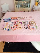 Anchor cross stitch for sale  HULL