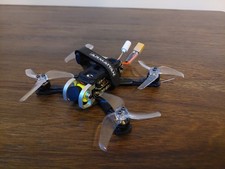 Armattan tadpole fpv gebraucht kaufen  Isenburg, Mündersbach, Roßbach